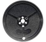 Pack de 6 ruban ARMOR - standard - Noir/Rouge - pour TRIUMPH-ADLER GR1