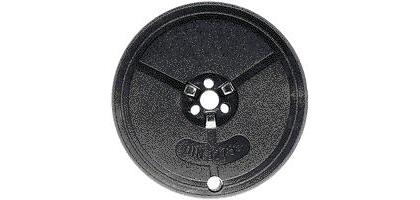 Pack de 6 ruban ARMOR - standard - Noir/Rouge - pour TRIUMPH-ADLER GR1