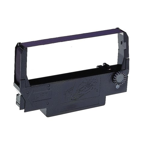 Ruban ARMOR - standard - Violet - pour EPSON C 43 S0 15245