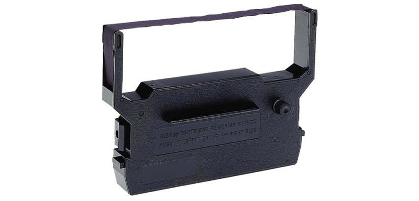 Rouleau encreur ARMOR - standard - Violet - pour CITIZEN DP600, IR 61 RB