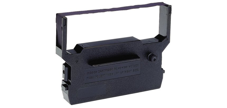 Rouleau encreur ARMOR - standard - Violet - pour CITIZEN DP600, IR 61 RB