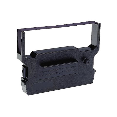 Armor F55631 cinta para impresora Negro, Rojo