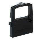 Ruban ARMOR - standard - Noir - pour OKI 52102001, 01126301