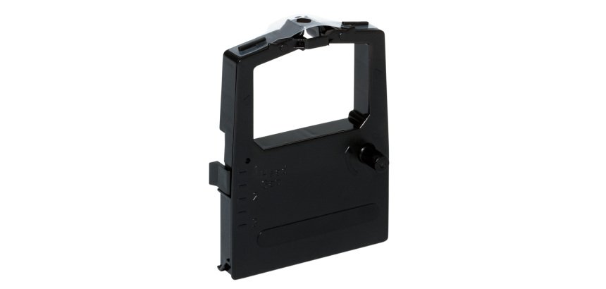 Ruban ARMOR - standard - Noir - pour OKI 52102001, 01126301