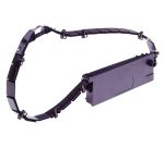 Armor F55393 cinta para impresora Negro