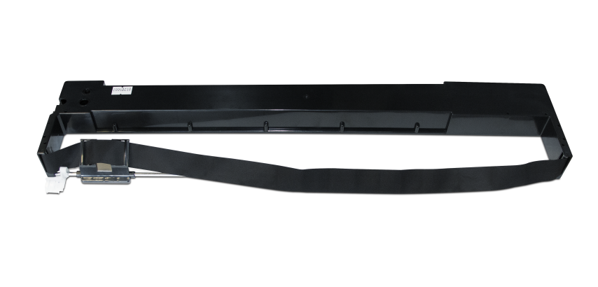 Print ribbon ARMOR - standard - Black - for IBM 41U2235
