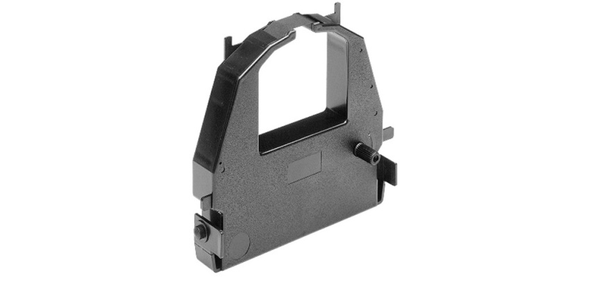 Ruban ARMOR - standard - Noir - pour FUJITSU CA02374-C104