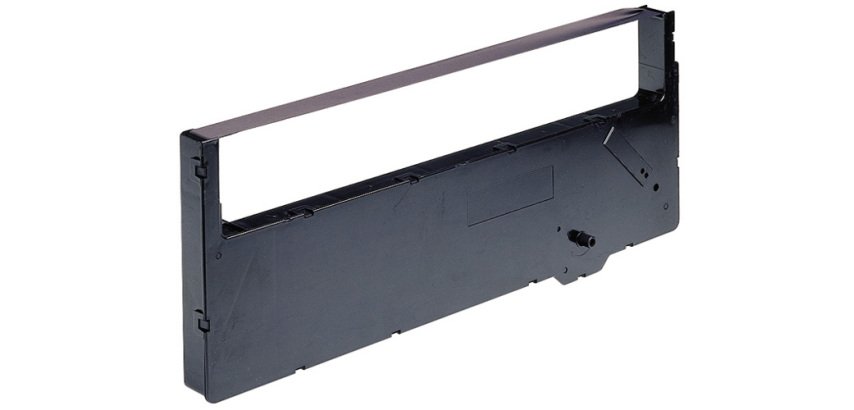 Print ribbon - standard - Black - for TALLY GENICOM MT691