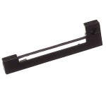 Pack de 5 ruban ARMOR - standard - 5x Noir - pour EPSON C43S015354