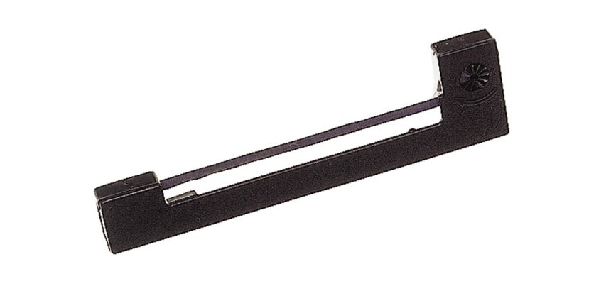 Pack de 5 ruban ARMOR - standard - 5x Noir - pour EPSON C43S015354