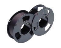 Ruban ARMOR - standard - Noir - pour PRINTRONIX 675-001, 107675-001