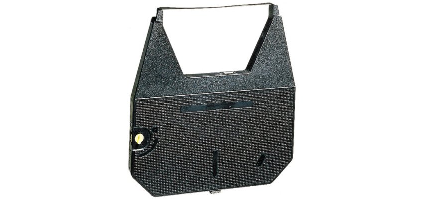 Ribbon ARMOR - standard - Black - for BROTHER 7020
