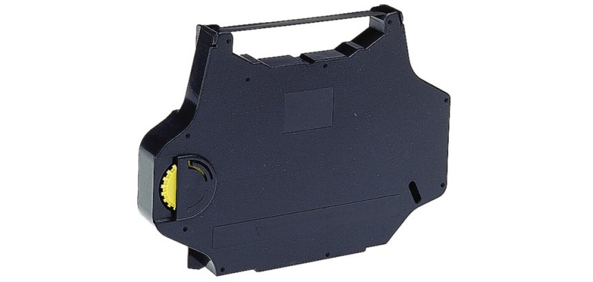 Ruban ARMOR - standard - Noir - pour TRIUMPH-ADLER 31L0370, GR188C