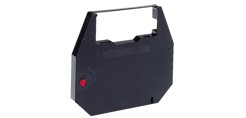 ARMOR-Band - Standard - Schwarz - für OLYMPIA 9680