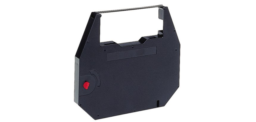 ARMOR Ribbon - standard - Black - for OLYMPIA 9680