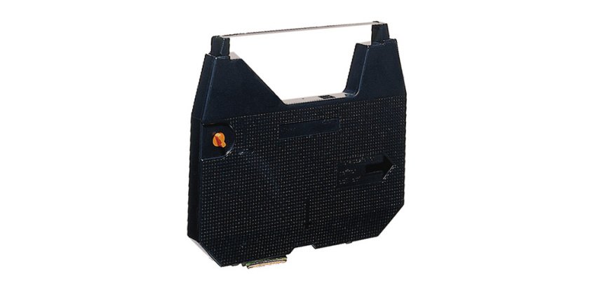 Armor F80765 cinta para impresora Negro