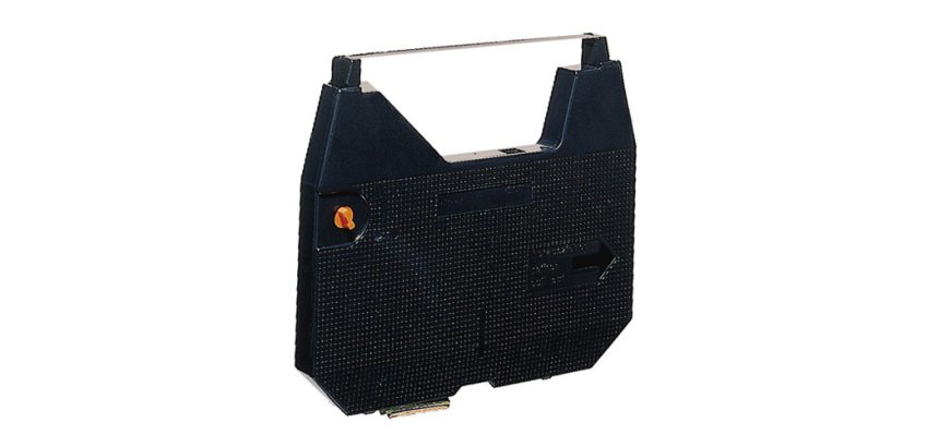 Armor F80765 cinta para impresora Negro