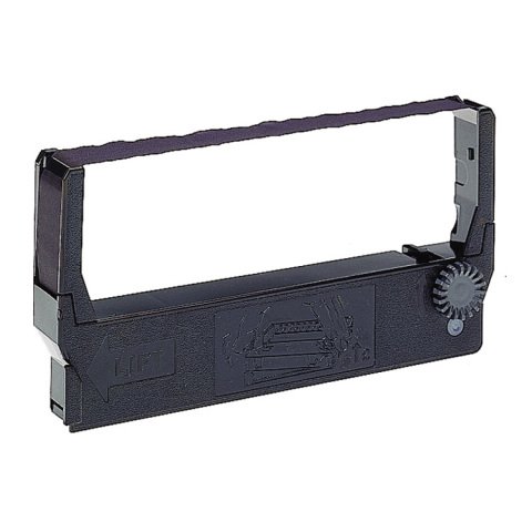 Cassette compatible ARMOR - estándar - Negro - para EPSON C43S015360