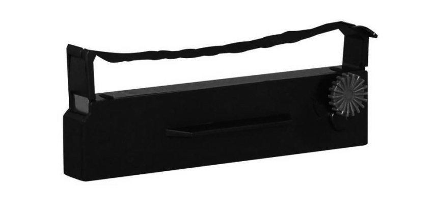 Kompatible ARMOR-Kassette - Standard - Schwarz - für EPSON C 43 S0 15366