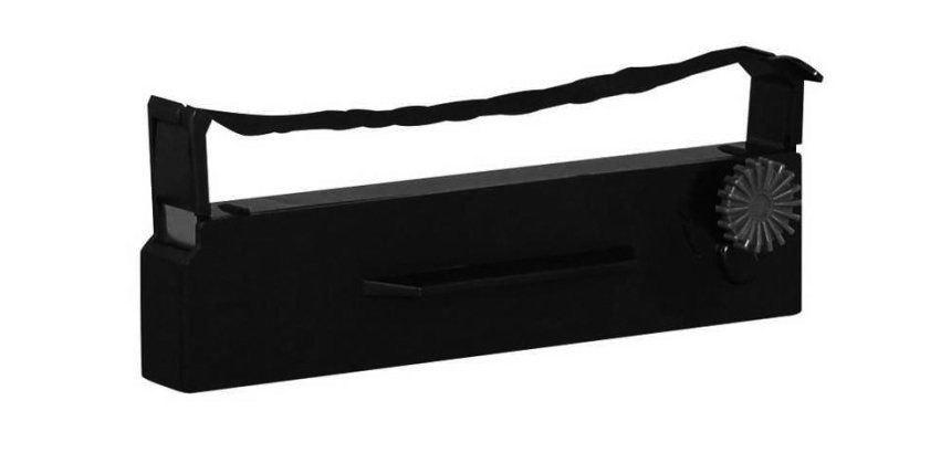 Cassette compatible ARMOR - standard - Noir - pour EPSON C43S015366