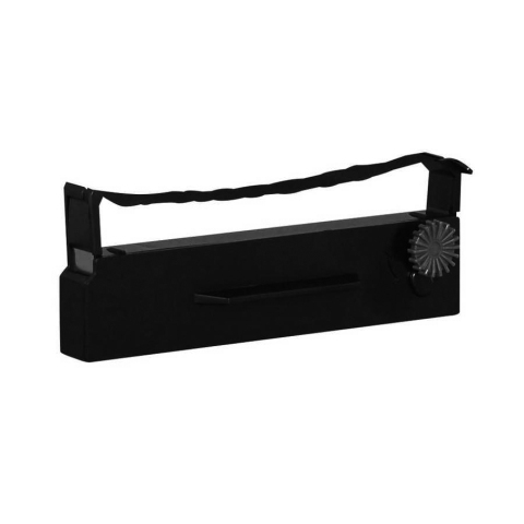 Cassette compatible ARMOR - estándar - Negro - para EPSON C43S015366