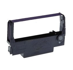 En_ruban armor - standard - noir - pour epson erc-30-b, c43s015244