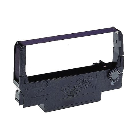 Cinta ARMOR - estándar - Negro - para EPSON ERC-30-B, C43S015244