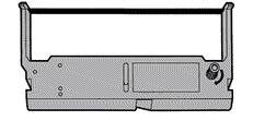 ARMOR Ribbon - standard - Black - for EPSON C 43 S0 15453