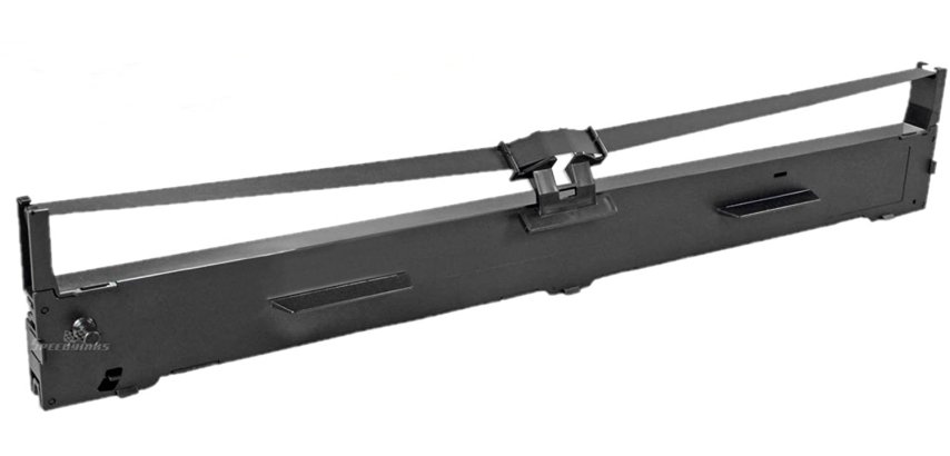 ARMOR Ribbon - standard - Black - for EPSON C13S015329