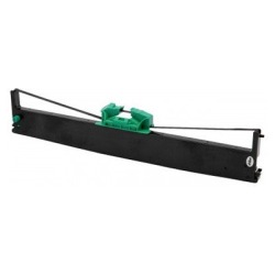 Ruban ARMOR - standard - Noir - pour OLIVETTI B0375