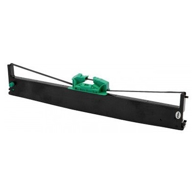 Ruban ARMOR - standard - Noir - pour OLIVETTI B0375