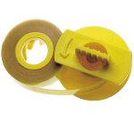 Pack de 5 ruban ARMOR - standard - 5x Noir - pour IBM Gr.143C