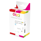 Armor K10410OW inktcartridge 4 stuk(s) Compatibel Hoog (XL) rendement Zwart, Cyaan, Magenta, Geel