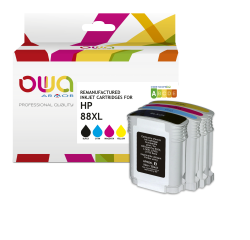 Armor K10418OW recambio de tinta para impresora Compatible