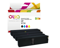 Armor K10480OW inktnavulling voor printers