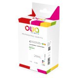 En_pack de 4 cartouches d'encre remanufacturées owa - haute capacité - noir cyan magenta jaune - pour epson 29xl b, 29xl c, 29xl m, 29xl y