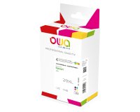 Pack de 4 cartouches OWA compatible Epson 29XL Noir Cyan Magenta Jaune pour imprimante jet d'encre