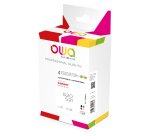 Pack de 4 cartouches d'encre remanufacturées OWA - standard - Noir Cyan Magenta Jaune - pour CANON PGi-520, CLi-521 C, CLi-521 M, CLi-521 Y