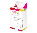 Pack de 4 cartouches d'encre remanufacturées OWA - haute capacité - Noir Cyan Magenta Jaune - pour EPSON 18XL B, 18XL C, 18XL M, 18XL Y