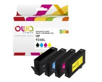 Armor K10356OW inktnavulling voor printers