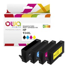 Armor K10356OW inktnavulling voor printers