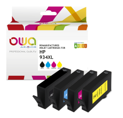 Armor K10356OW recambio de tinta para impresora