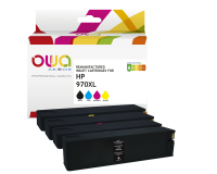 Armor K10396OW inktnavulling voor printers Compatibel