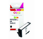 Remanufactured OWA Ink Cartridge - High Capacity - Black - for HP 364XL B