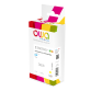 Cartouche d'encre remanufacturée OWA - standard - Jaune - pour HP 363 Y