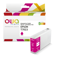 Armor K20435OW cartucho de tinta 1 pieza(s) Compatible Magenta