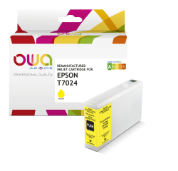 Armor K20436OW cartucho de tinta 1 pieza(s) Compatible Amarillo