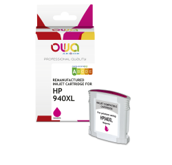 Armor K20447OW cartucho de tinta 1 pieza(s) Compatible Magenta