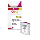 Cartouche d'encre remanufacturée OWA - haute capacité - Magenta - pour HP 940XL M