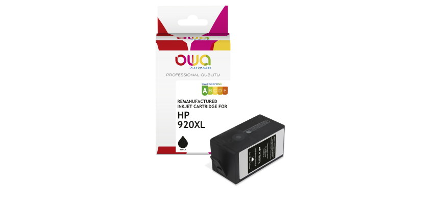 Armor K20449OW recambio de tinta para impresora